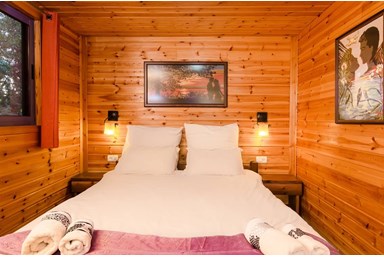 מזל של צימר