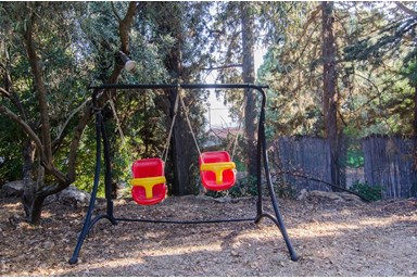 מזל של צימר