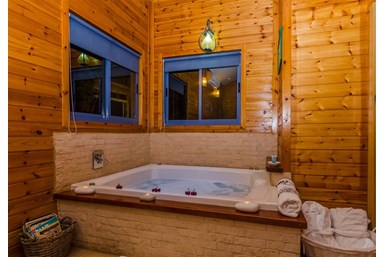 מזל של צימר