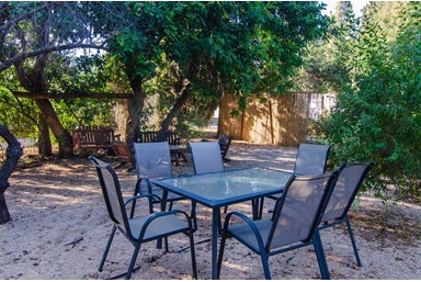 מזל של צימר