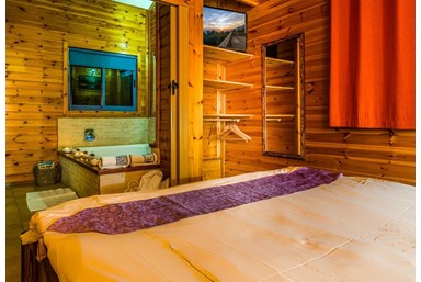 מזל של צימר