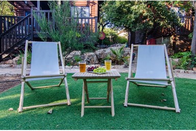 מזל של צימר