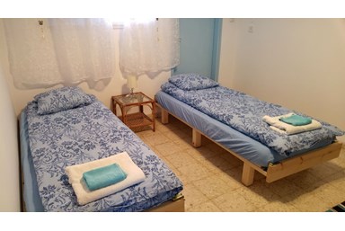 איילה בגלבוע - פעילויות בסביבה