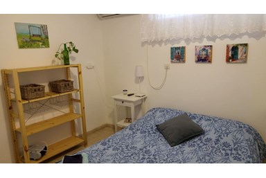 איילה בגלבוע - פעילויות בסביבה