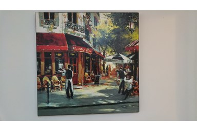 איילה בגלבוע