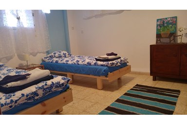 איילה בגלבוע