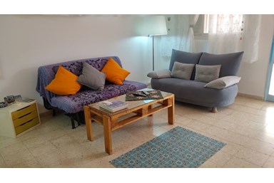 איילה בגלבוע - פעילויות בסביבה