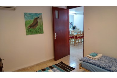 איילה בגלבוע