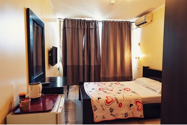 מלון לה גרדיה 9