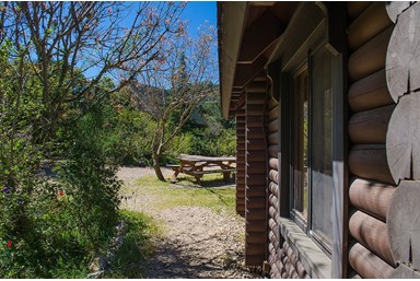 הכפר הסקנדינבי - טבע בהר