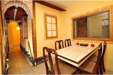 הולידיי פלייס - Holiday Place - הסוויטה הכפרית