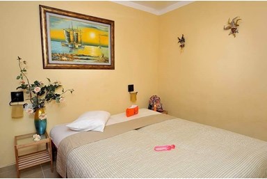 הולידיי פלייס - Holiday Place - הסוויטה הכפרית