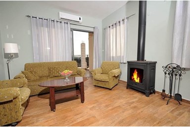 הולידיי פלייס - Holiday Place - הסוויטה האורבנית 2