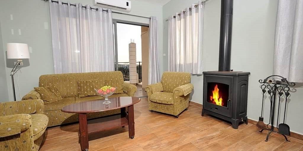 הולידיי פלייס - Holiday Place סוויטה אורבנית 2 (4).jpeg