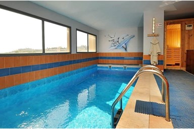 הולידיי פלייס - Holiday Place