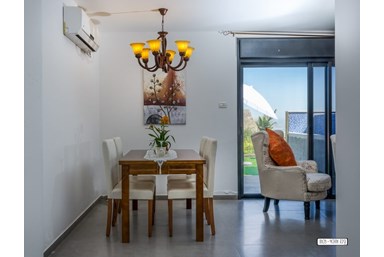 צימר ארבל  - הצימר