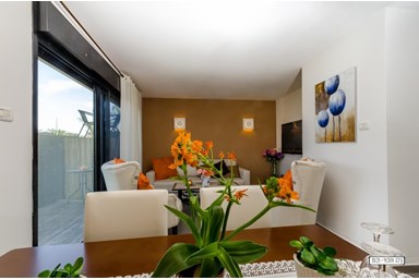 צימר ארבל  - הצימר