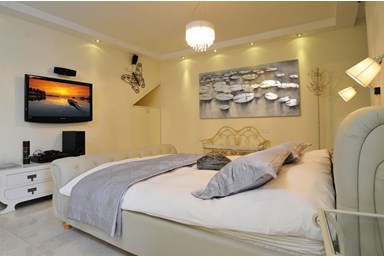 סוויטה מוריה - חבילות נופש 