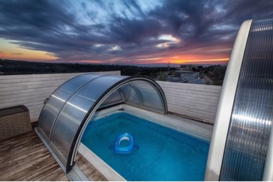 סוויטה מוריה - חבילות נופש 