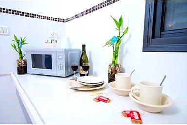 אחוזת הדר - ראש פינה