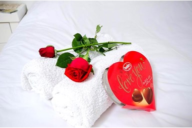 אחוזת הדר - ראש פינה