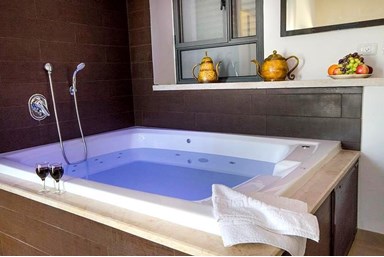 אחוזת הדר - ראש פינה