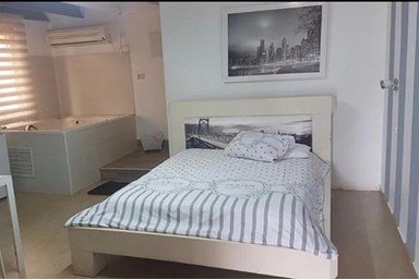  בדלתון - בקתת האירוח