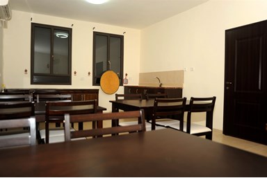 צימר רם - הסוויטות