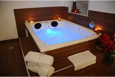 אופק לכנרת - צימר אדווה 