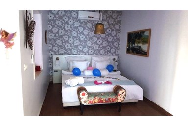 אופק לכנרת - צימר גל