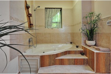 קסם בכנרת - סוויטה 1