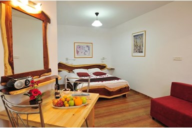 קסם בכנרת - סוויטה 3