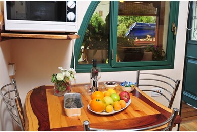 קסם בכנרת - סוויטה 2