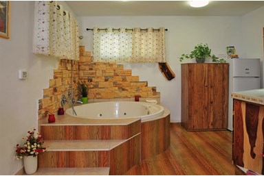 קסם בכנרת - סוויטה 3