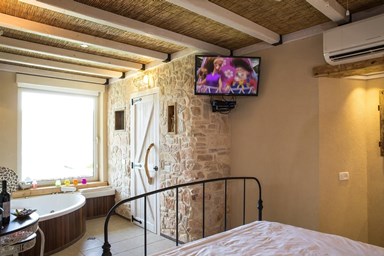 טוסקנה ביהודה - טוסקנה