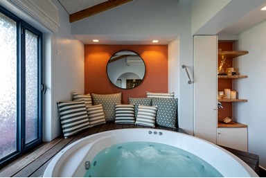 ימה צימר וספא  - צימר אשכול