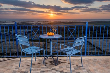 ימה צימר וספא  - סוויטת גפן