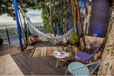 ימה צימר וספא  - צימר כרם