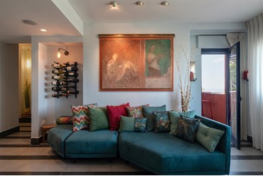 ימה צימר וספא  - צימר כרם