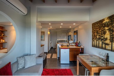 ימה צימר וספא  - צימר אשכול