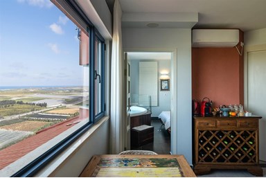 ימה צימר וספא  - צימר כרם