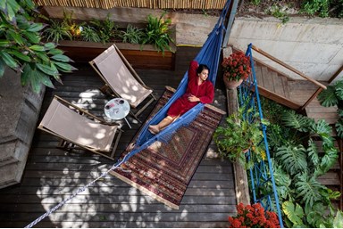 ימה צימר וספא  - צימר אשכול