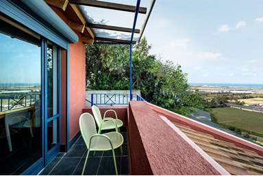 ימה צימר וספא  - צימר אשכול