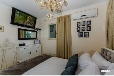 נעמי - Naomi's - הוילה