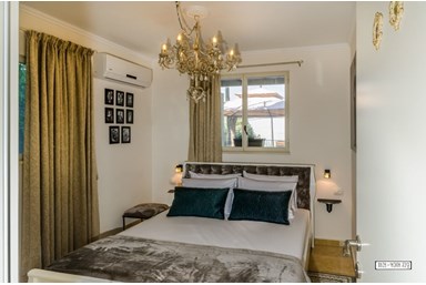 נעמי - Naomi's - הוילה