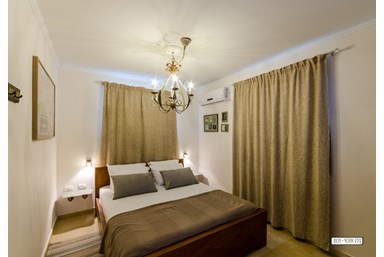 נעמי - Naomi's - הוילה