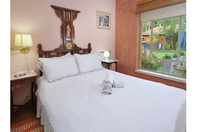 אהבה ולימונים - צימר 1