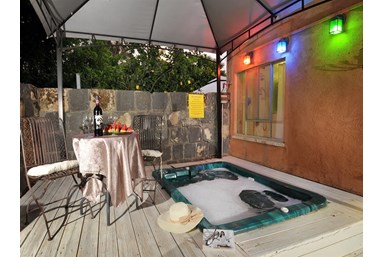 אהבה ולימונים