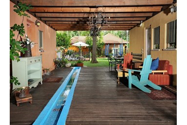 אהבה ולימונים