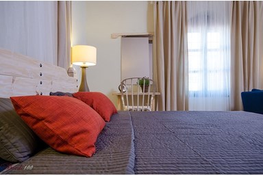 צימר ברוניתא - הסוויטה